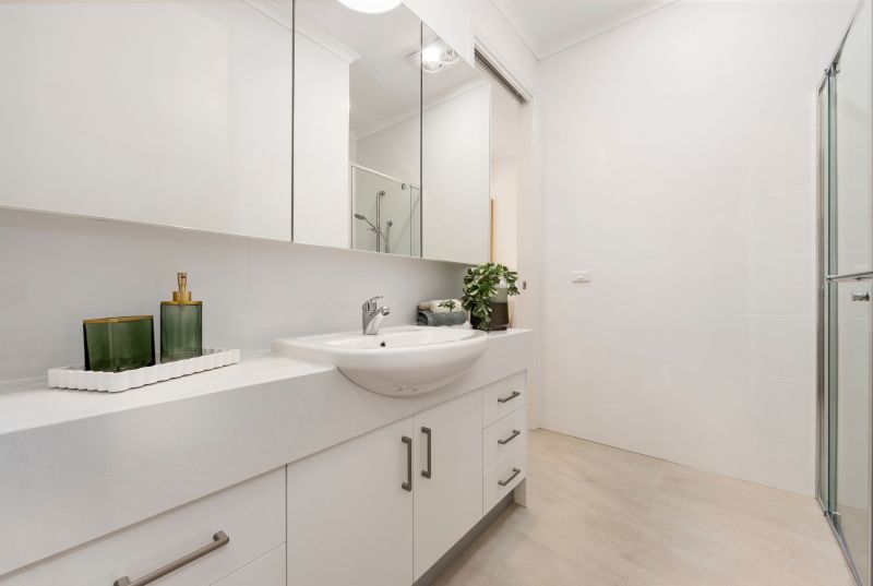 Modern comfort meets community lifestyle