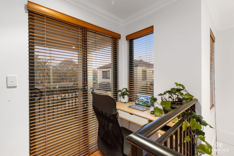 Spacious and Super Convenient!