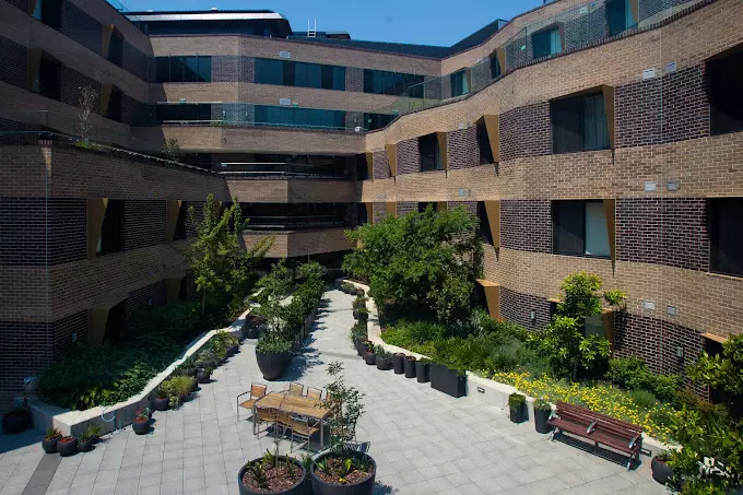 IRT Thomas Holt Kirrawee Retirement Village