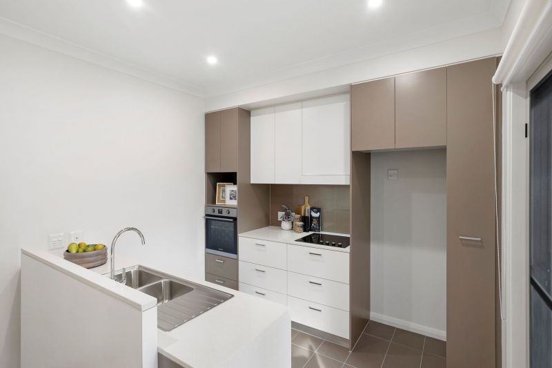 Independent Living Unit