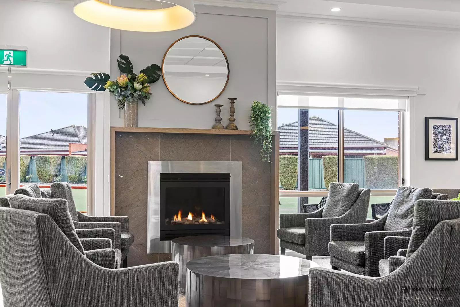 Renovated Retirement Oasis with multiple car parks