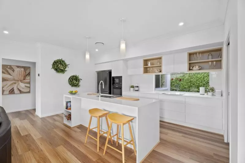 Site 425 - Established Special Design