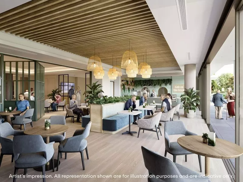 Premium, Architecturally Designed Apartment – Enquire Now