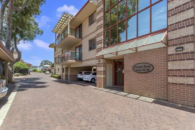 Open the Door and You're Home