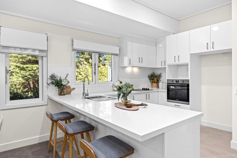 Well appointed 2-bedroom unit