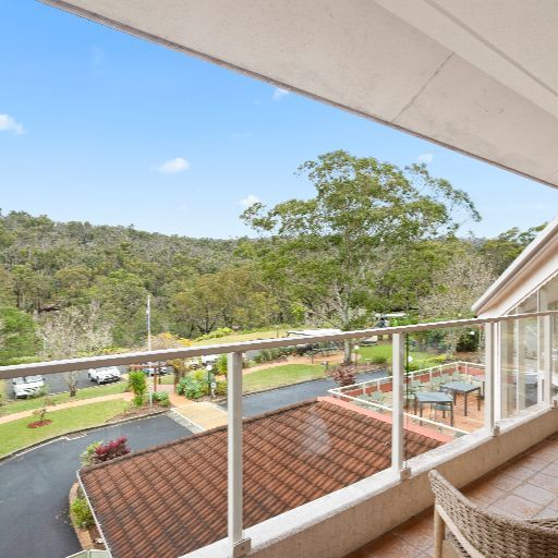 Two Bedroom | Unit 204 
