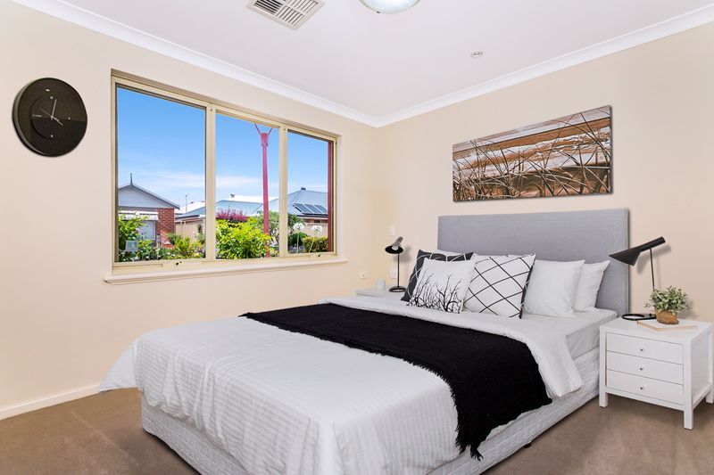 ARCADIA WATERS MANDURAH - All the Extras...