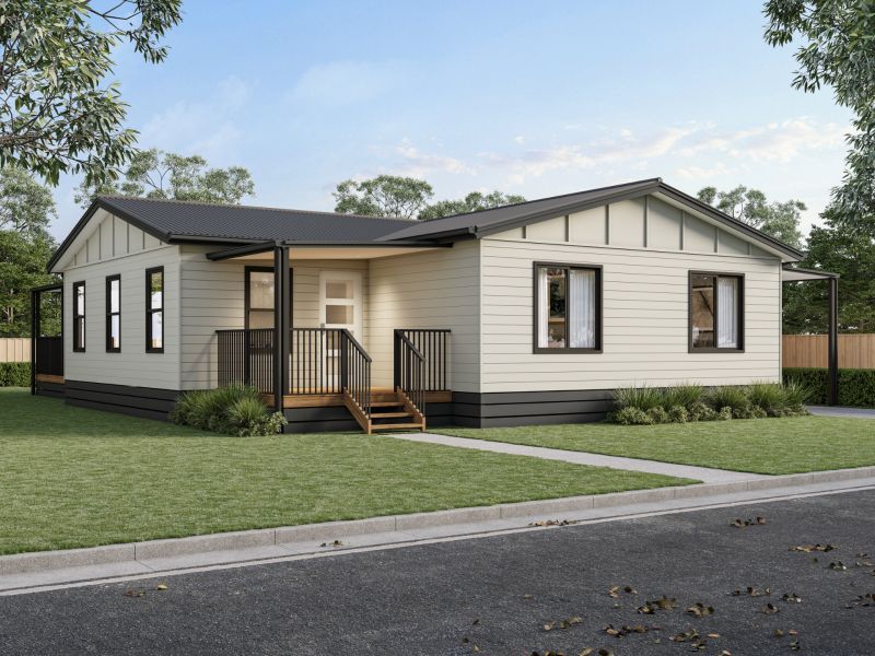 Bayway Village - Willowbay