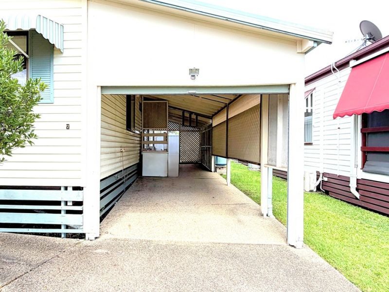 A Great Home Full of Potential