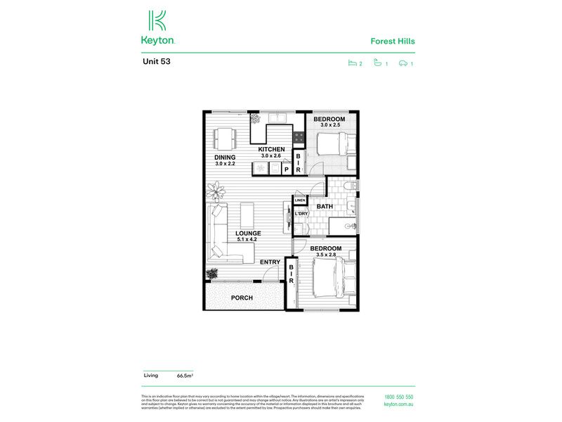 Freshly Updated Haven with Private Courtyard