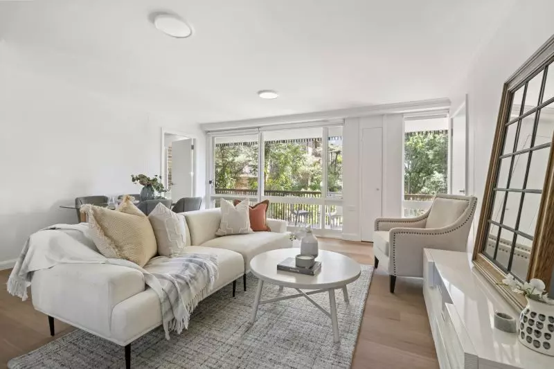 Discover Your Perfect Retirement Home at Willandra Village