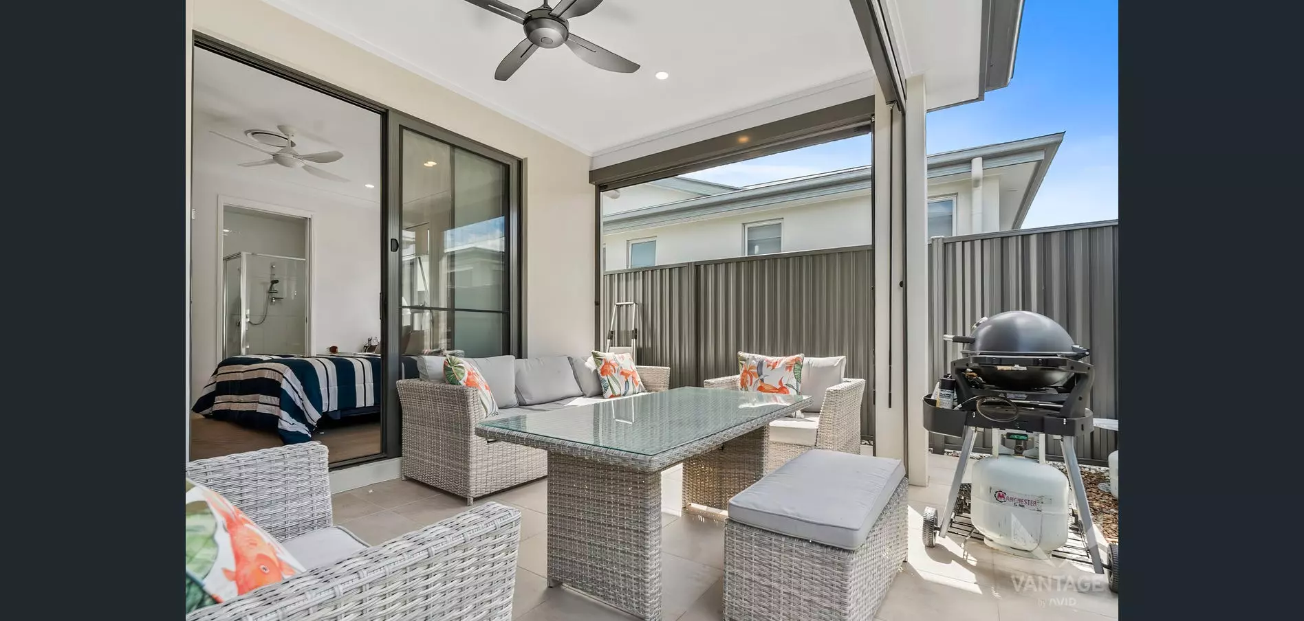 2 bed home in Luxury over 50s community