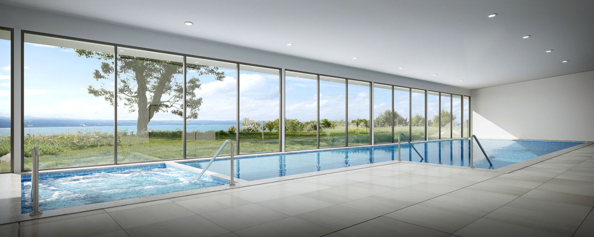 Over 50s living, done differently - Lincoln Lifestyle Eagle Point