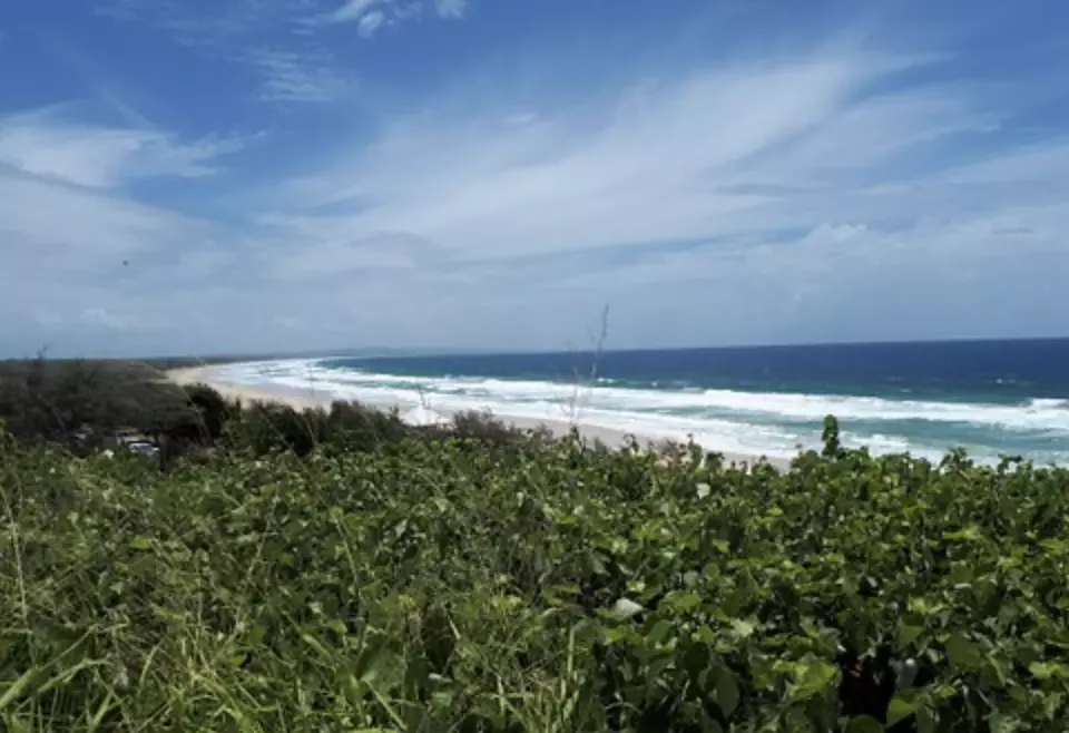 Gympie Region