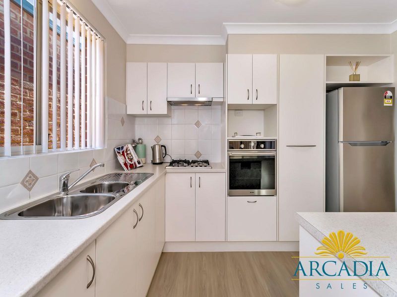 ARCADIA WATERS MANDURAH - NEW PRICE REDUCTION...