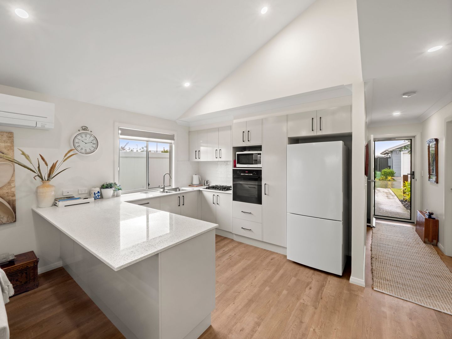 Prime Position, Immaculate Presentation - A rare resale opportunity at Clifton Yamba
