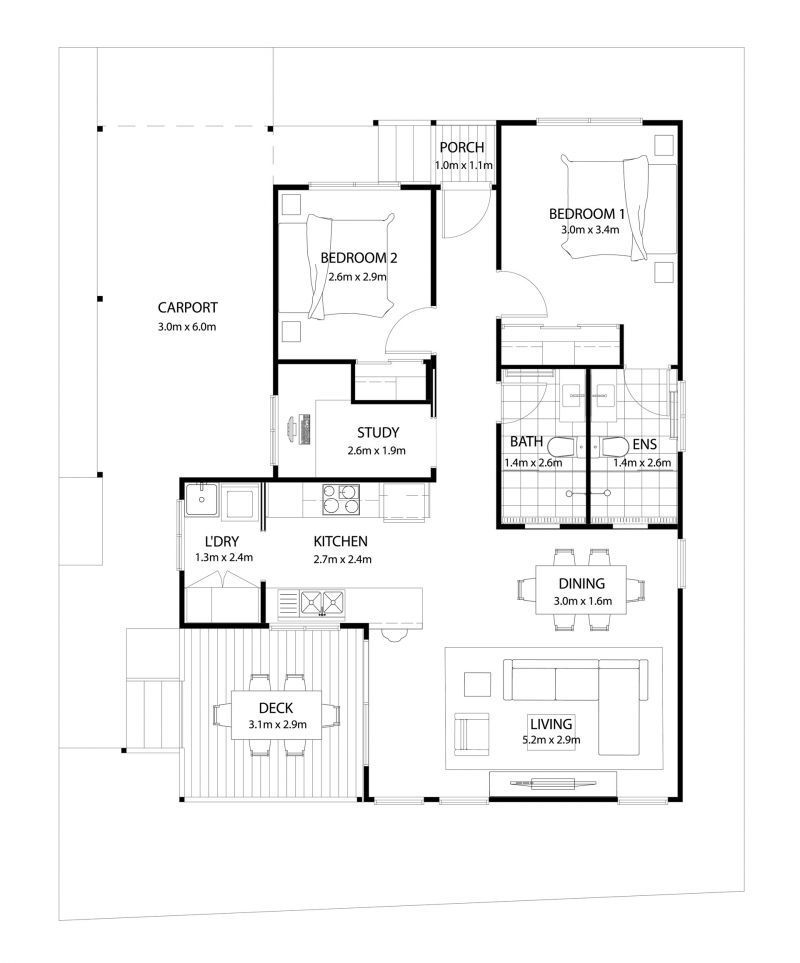 Mudgee Lifestyle Village - Site 21