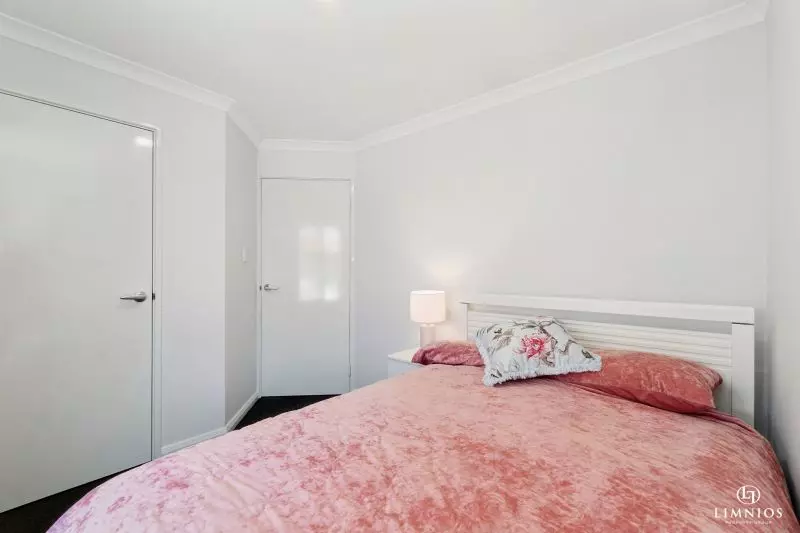 Designer Style. Prime Location.