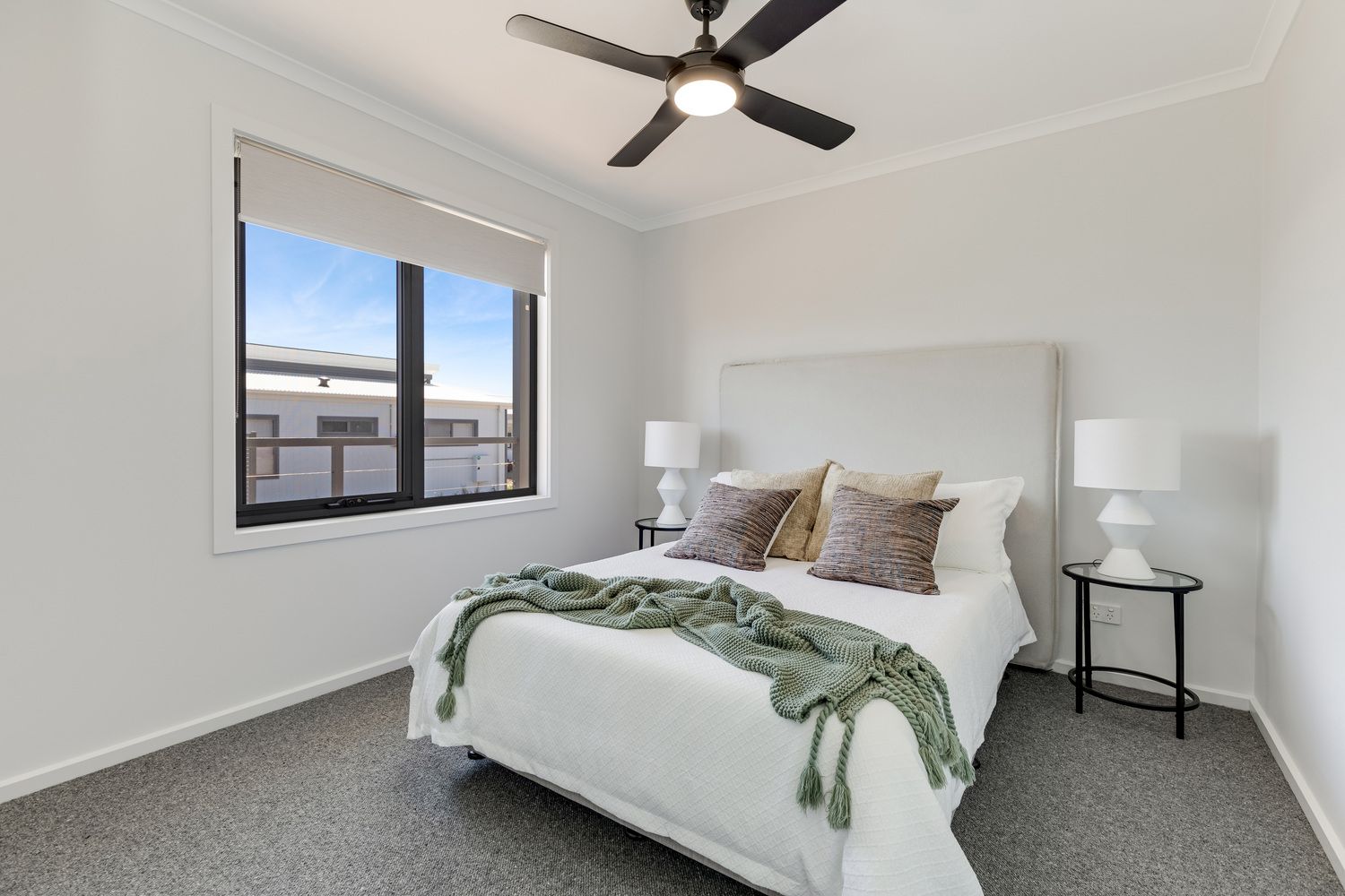 Downsize your lifestyle to the Cove at Portland Lifestyle Estate.