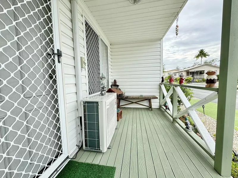 Enjoy retirement living at an affordable price - GREENBANK GARDENS