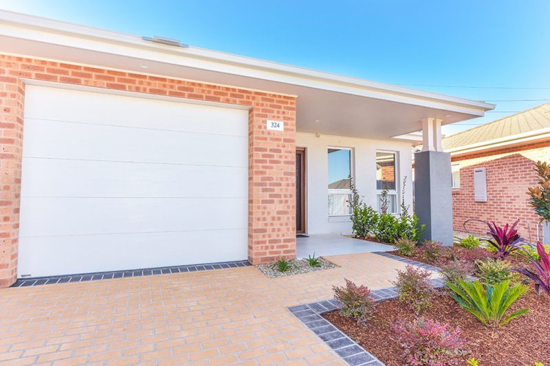 Discover tranquillity in our two-bedroom, 1.5 bathroom retirement villa