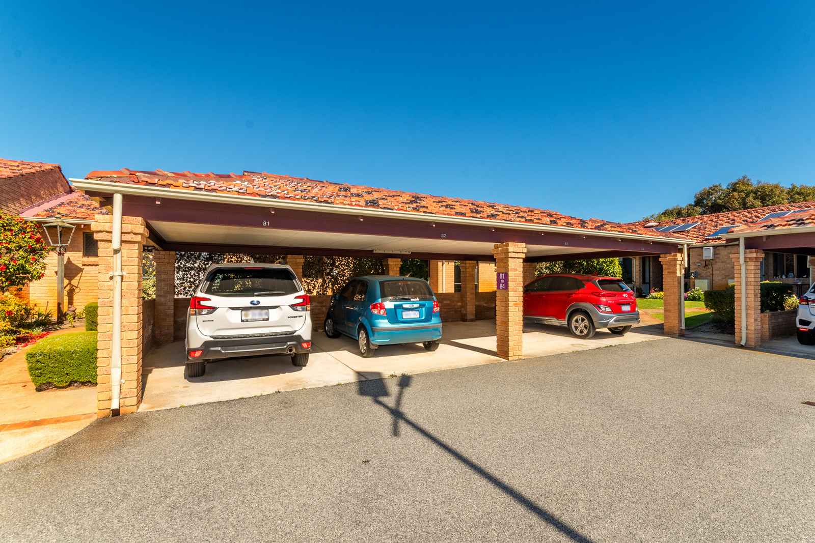 Charming villa with endless potential in a sought-after setting