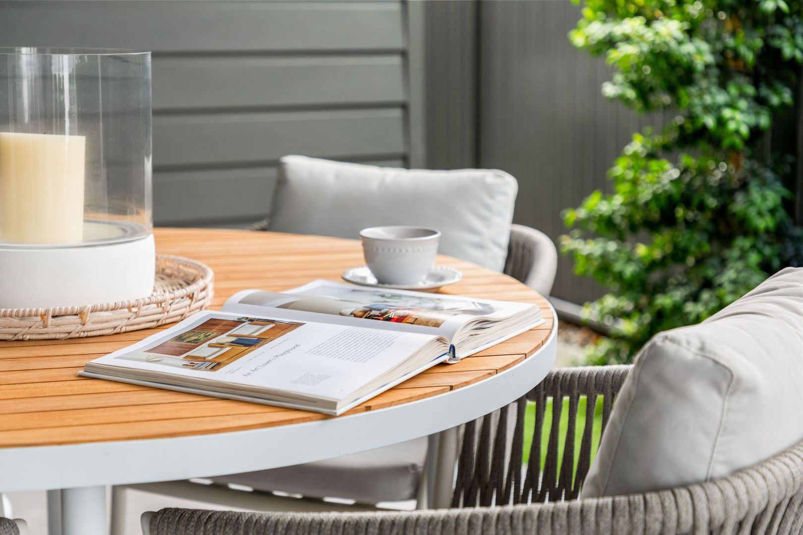 Clifton Yamba | California Dreamin' | 2-bed plus study home