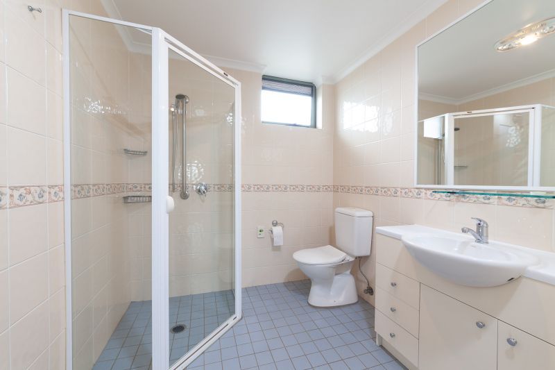 Free bathroom upgrade and 6 m Free monthly charges - limited time only