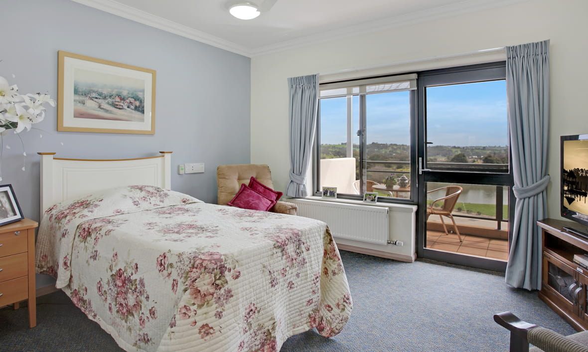 Young Residential Aged Care