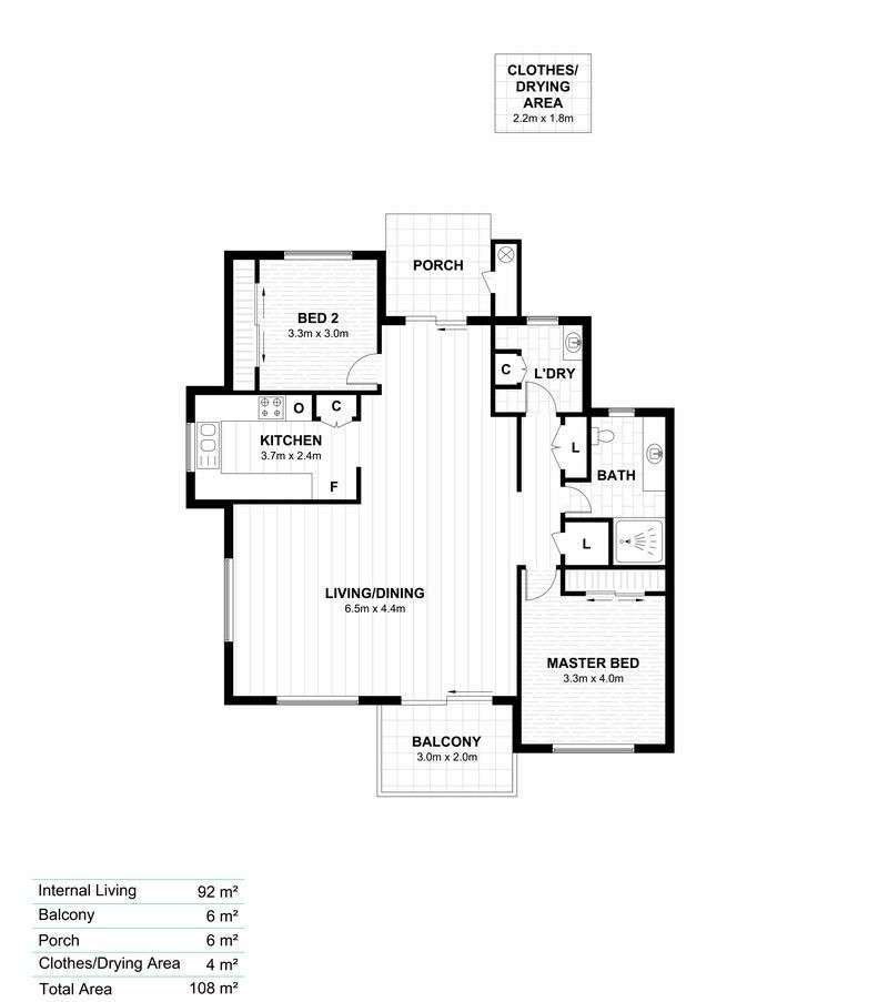 Refurbished Village Retreat with Courtyard and Balcony