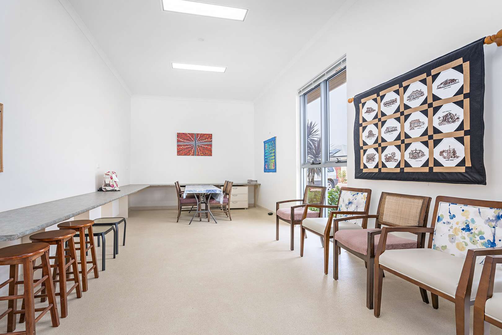 Unparralelled amenities at Arcadia Waters Geraldton