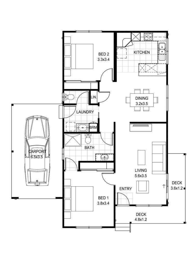 Lifestyle Communities Brookfield - Resort-style living in a prime corner position