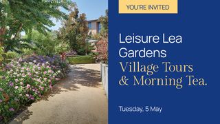 Discover Leisure Lea Gardens 