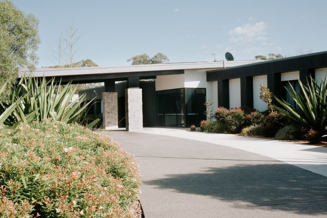 Grevillea Design - Tallowood Resort Living