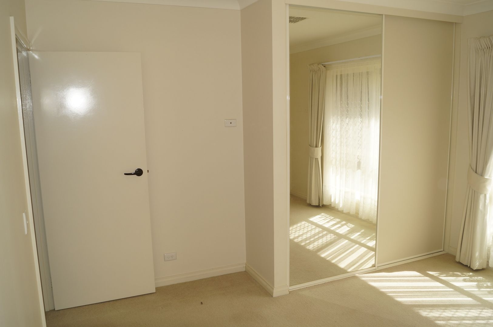 Two Bedroom - Country Feel