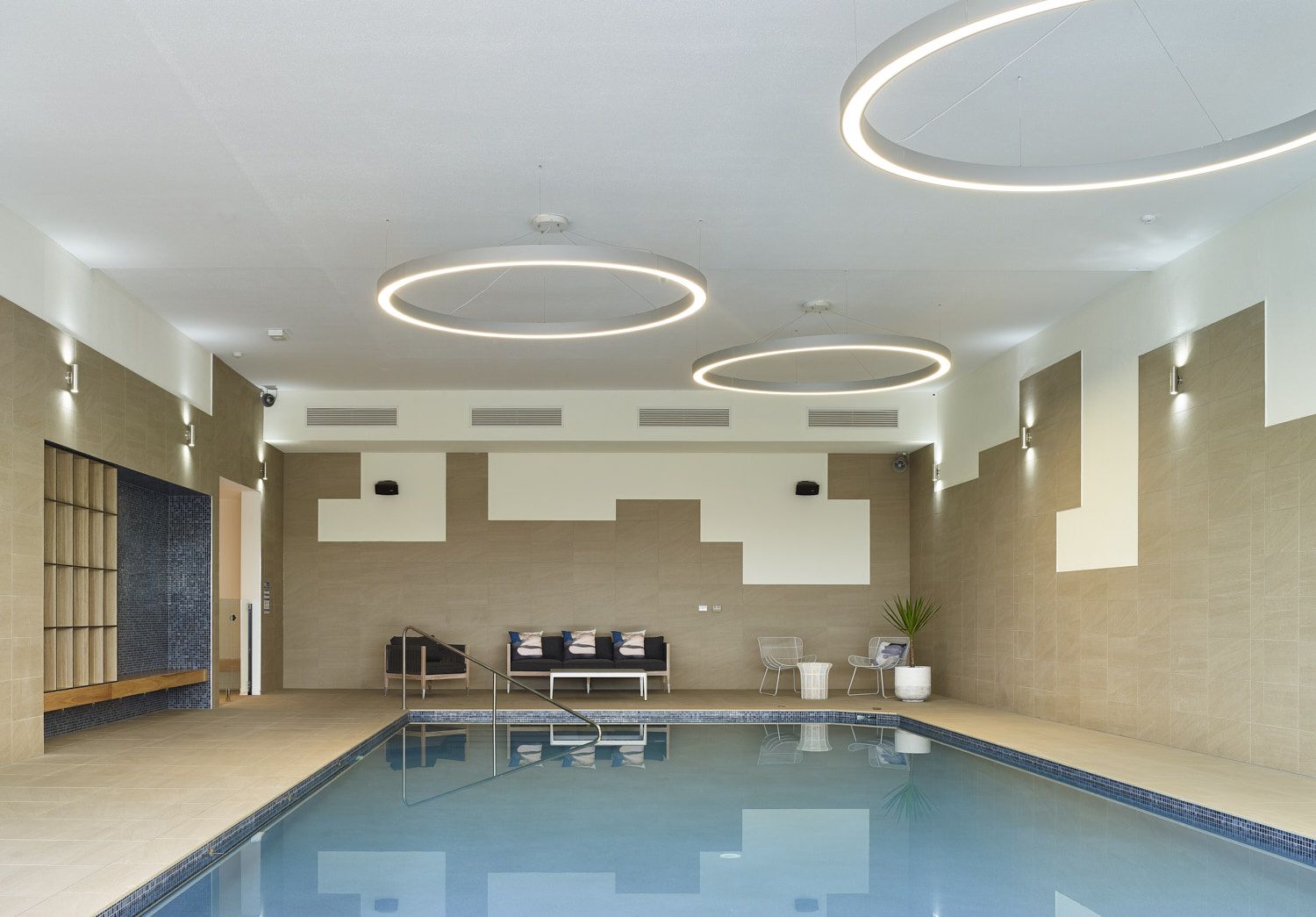 Elevated position with sweeping views