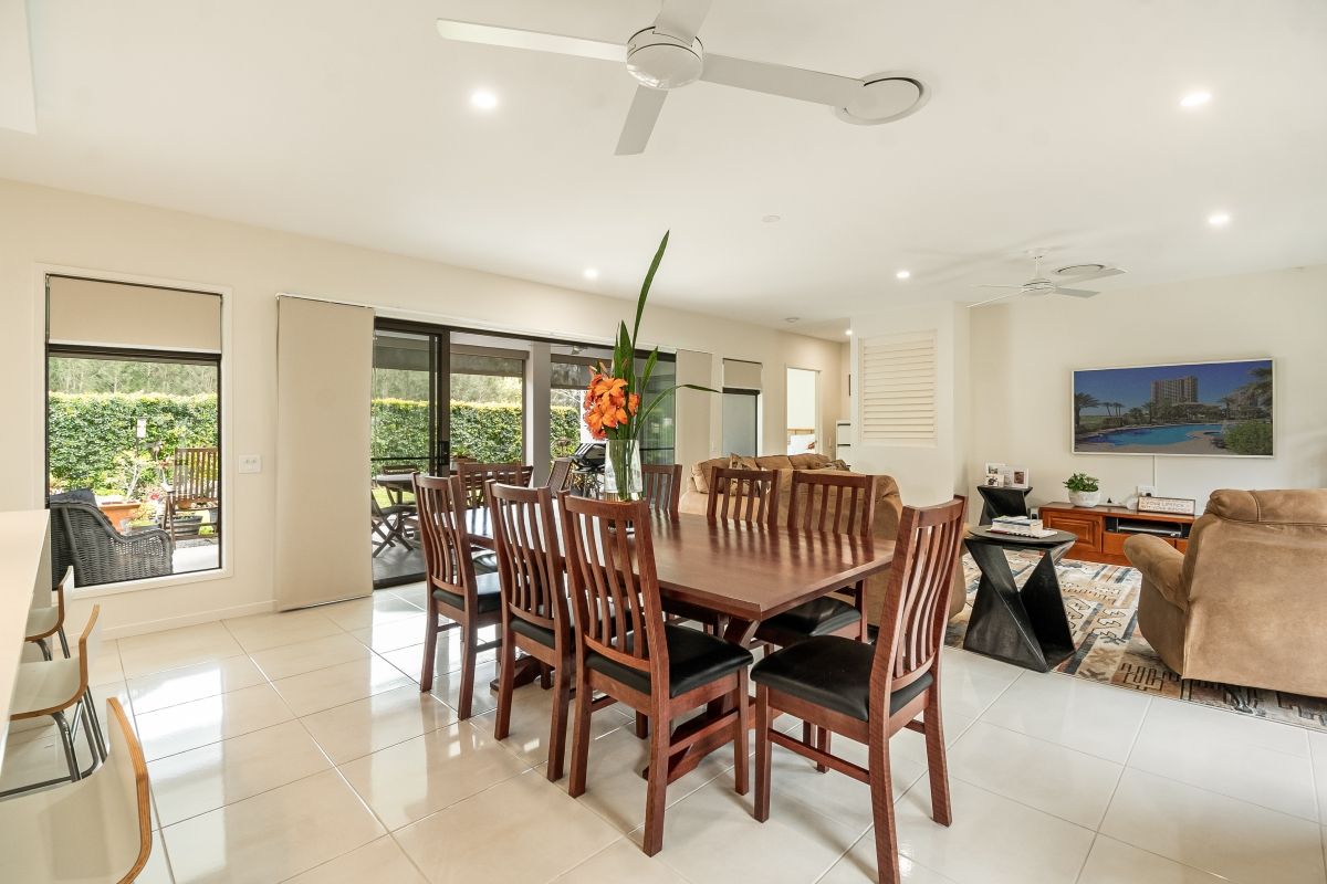 Well Presented 3 Bedroom Modern Home