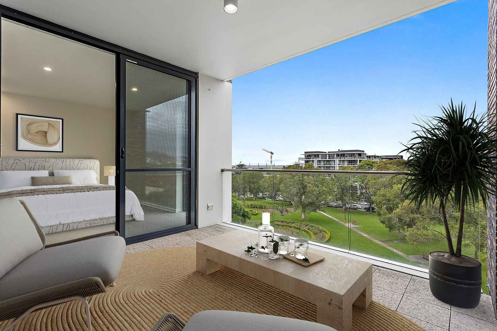 Unit 413: Parkside at IRT Pioneer Place Retirement Village