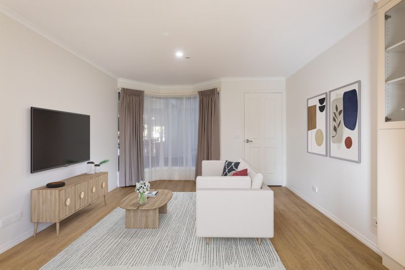 Experience the best in retirement living