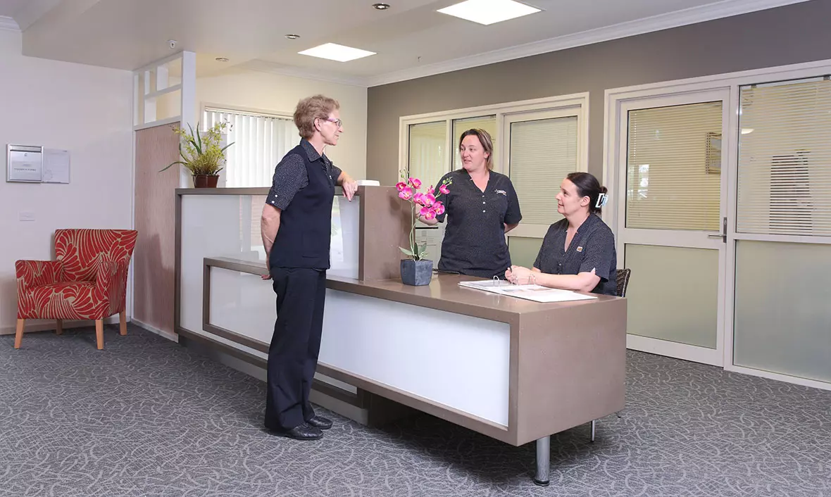 Karinya Residential Aged Care