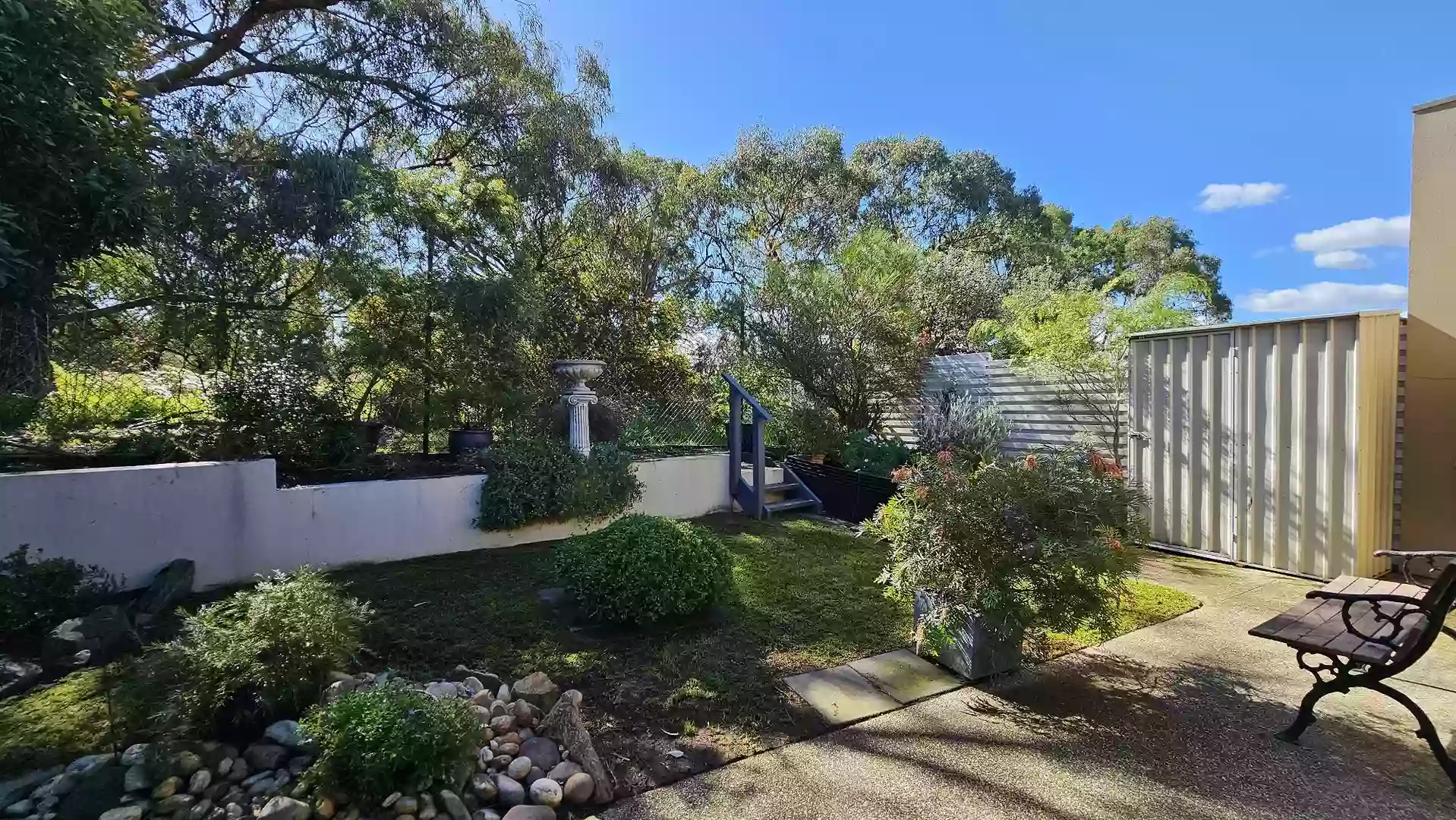 Right-Size into a Dream 2 Bedroom Villa in Melbourne's South-East