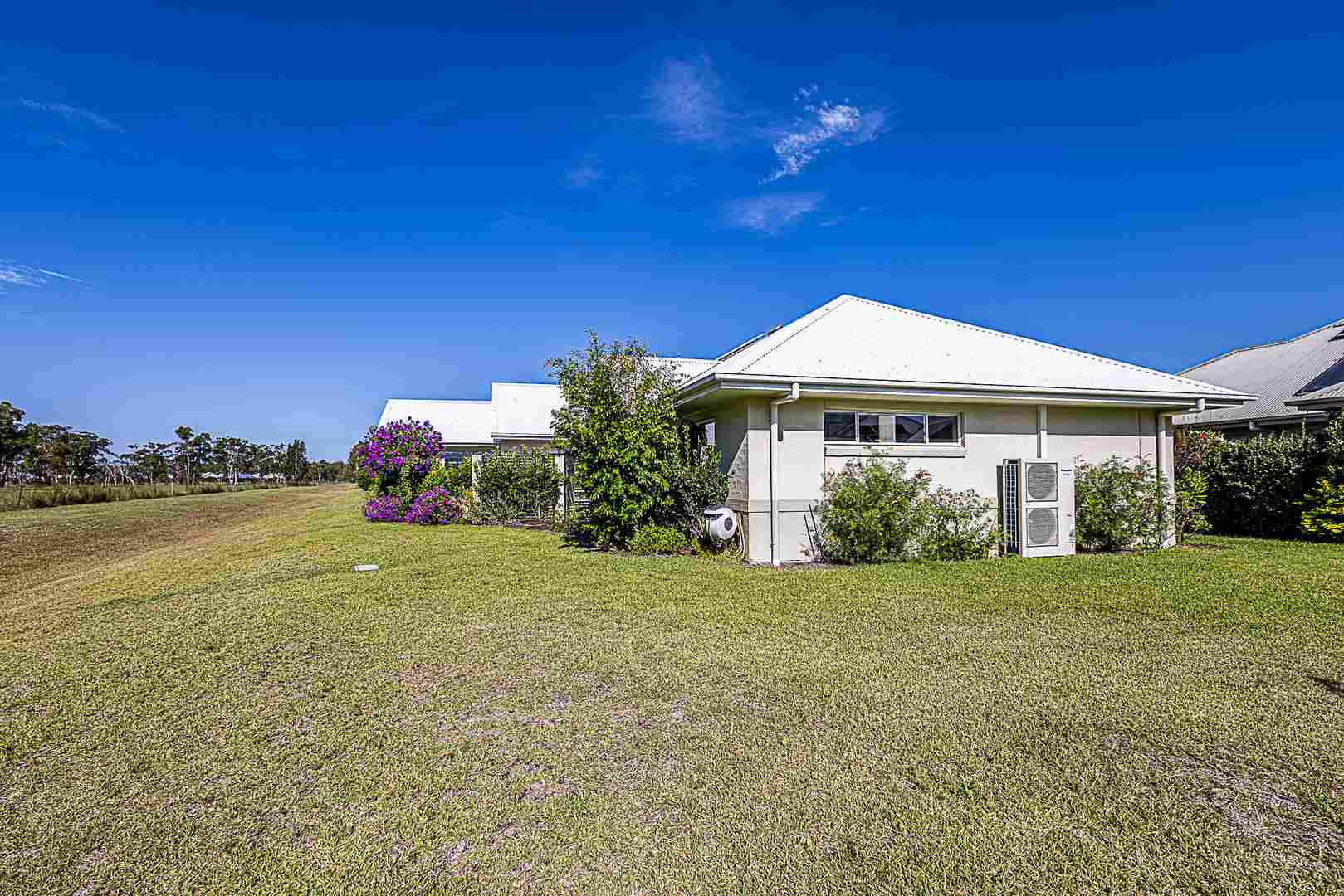 Monet II- by Palm Lake Resort Tea Gardens