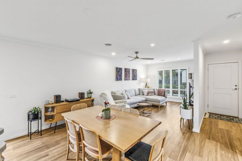 Lifestyle Communities Mount Duneed - Sunny & warm home