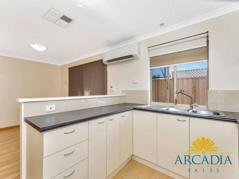 Arcadia Waters Maddington - Ideal Location Next to the Caravan Hardstand
