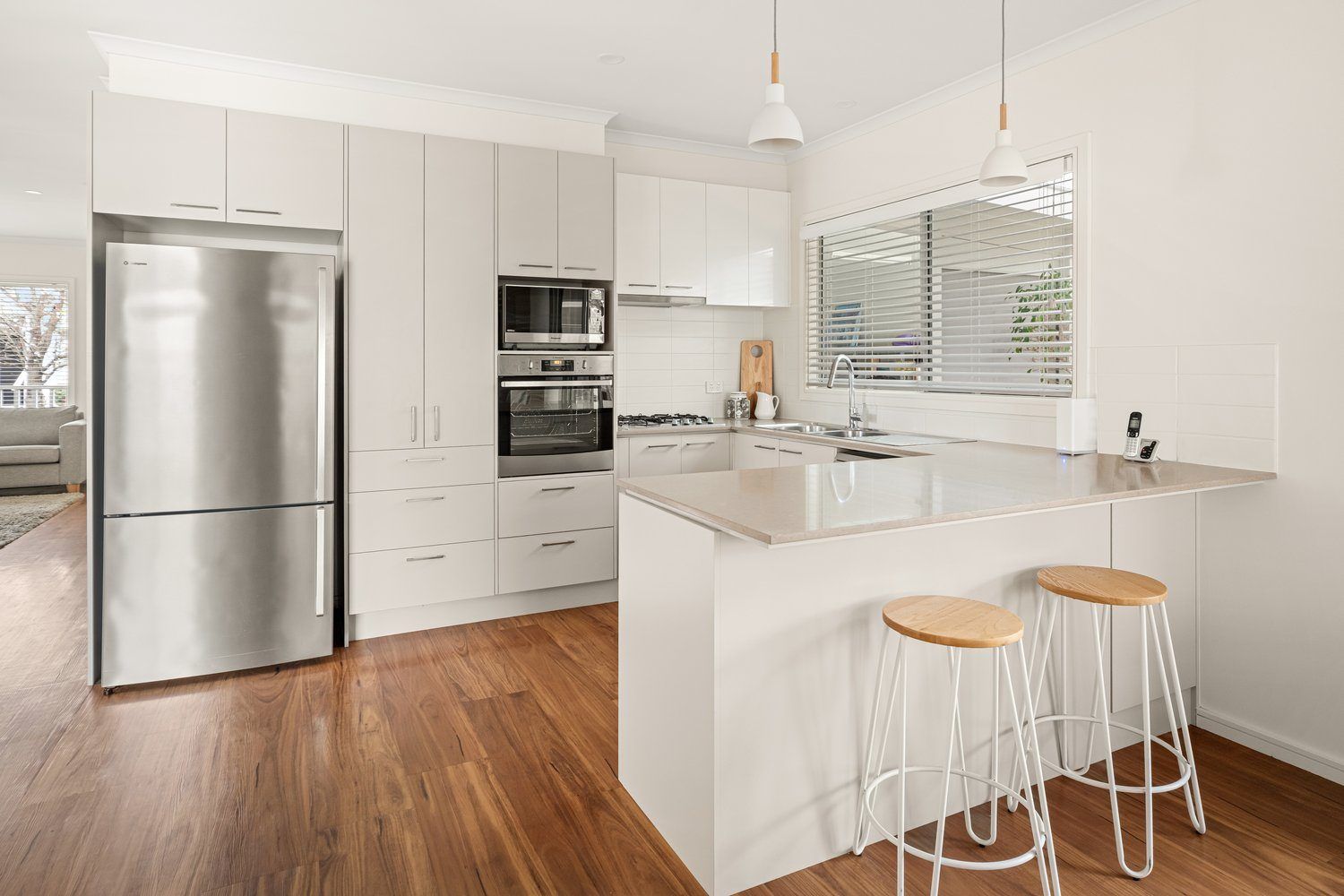 Lifestyle Communities Berwick Waters - Beautifully presented within the sought-after community