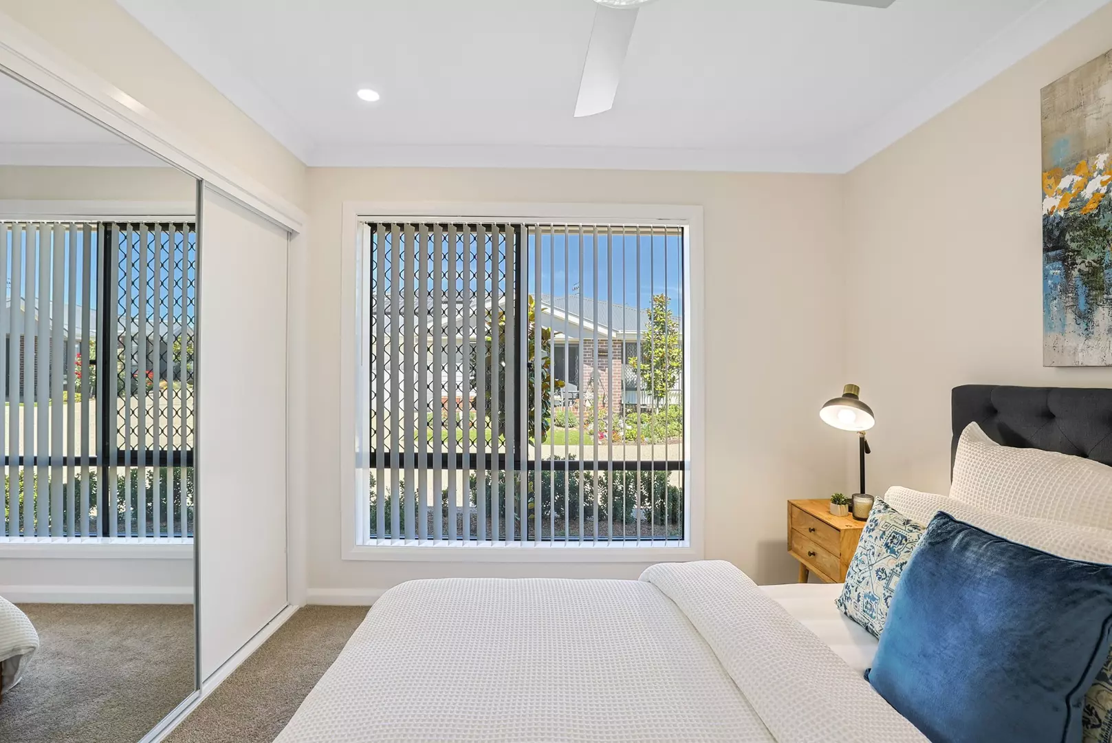 Oak Tree Retirement Village Mudgee - 2 Bedroom + 1 Bathroom + 1 Powder