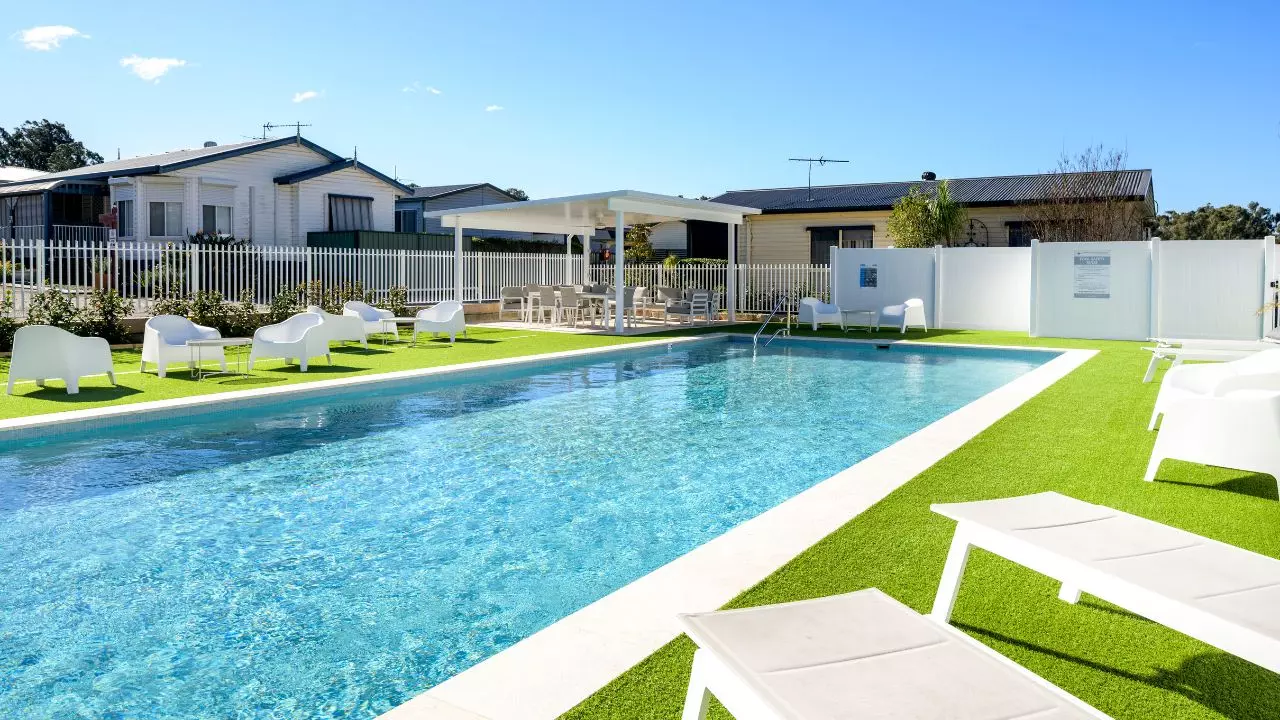 Final homes remaining at Hunter Valley Lifestyle Estate!