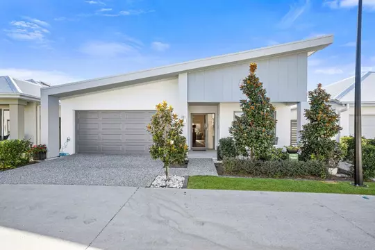 Site 306 - Established Gullane - Under Offer