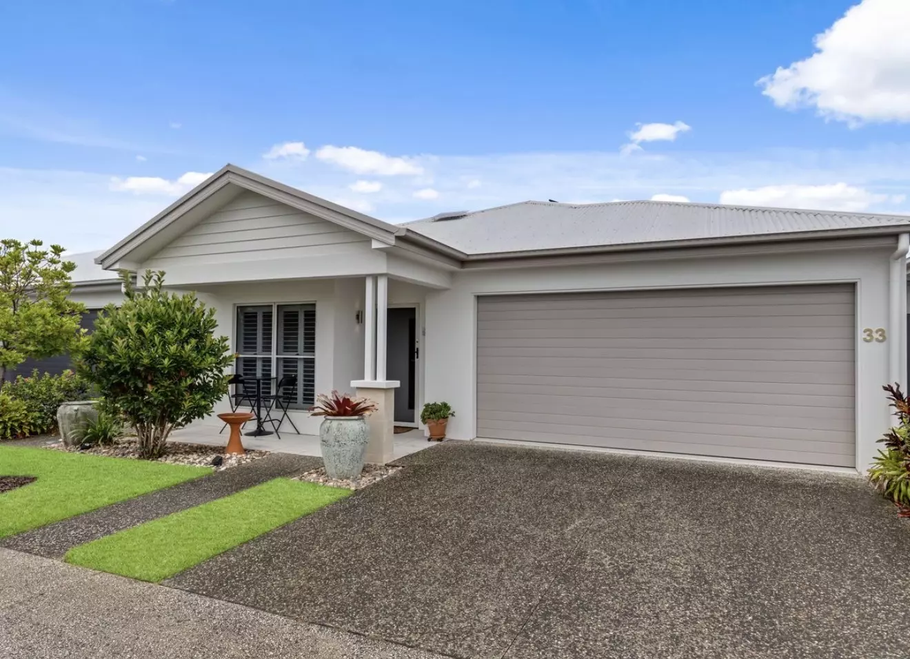 Halcyon Nirimba Luxury Lifestyle Resort  - Home 33 (Cabarita Design)