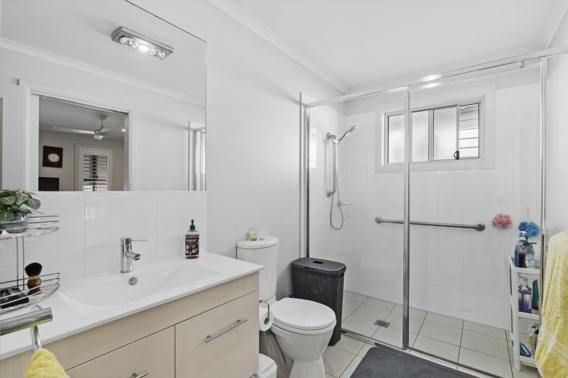 Effortless Living - Move in and Enjoy!